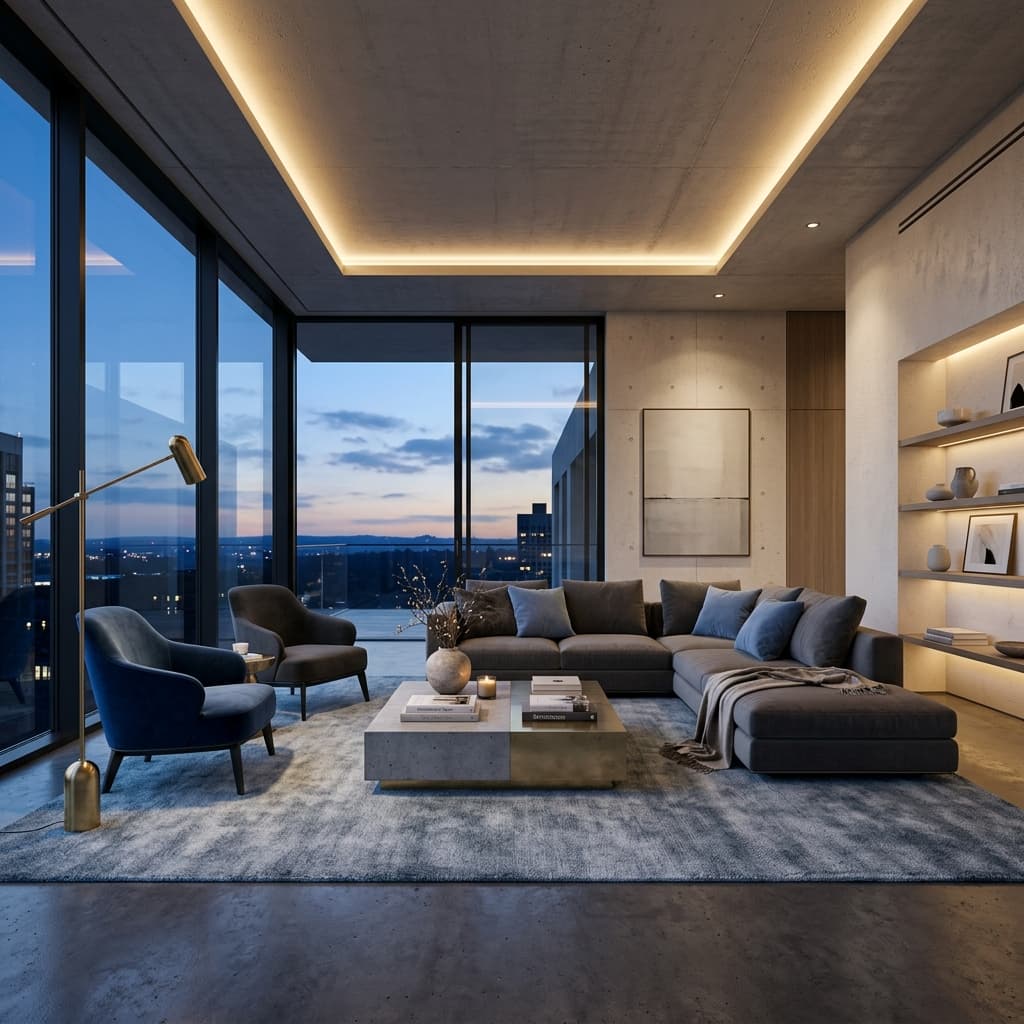 Luminary Estate