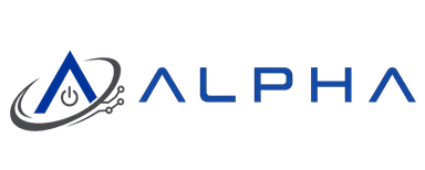 Alpha Smart Living