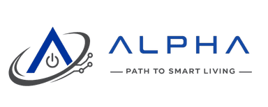 Alpha Smart Living
