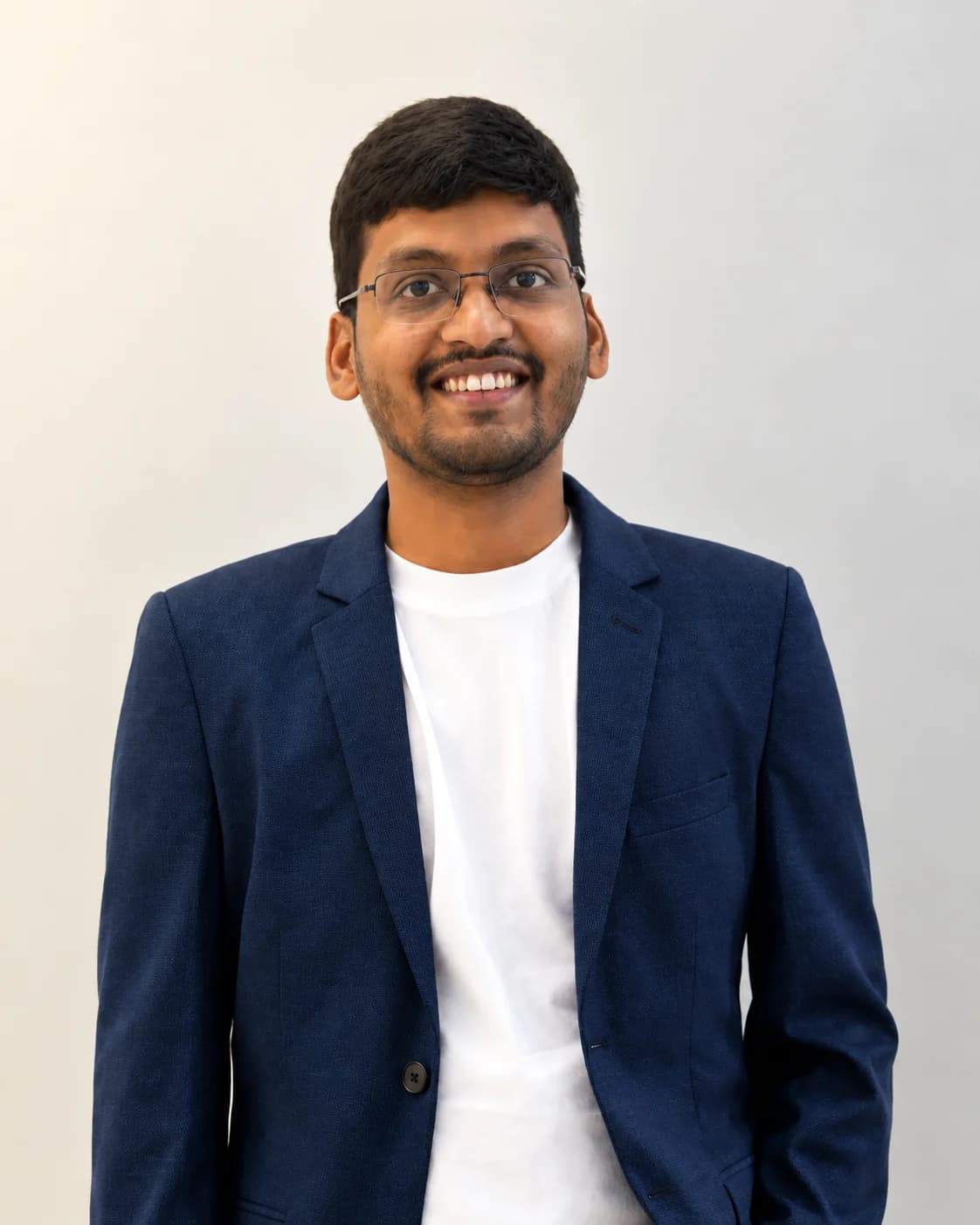 Chandu Pranay Darsi