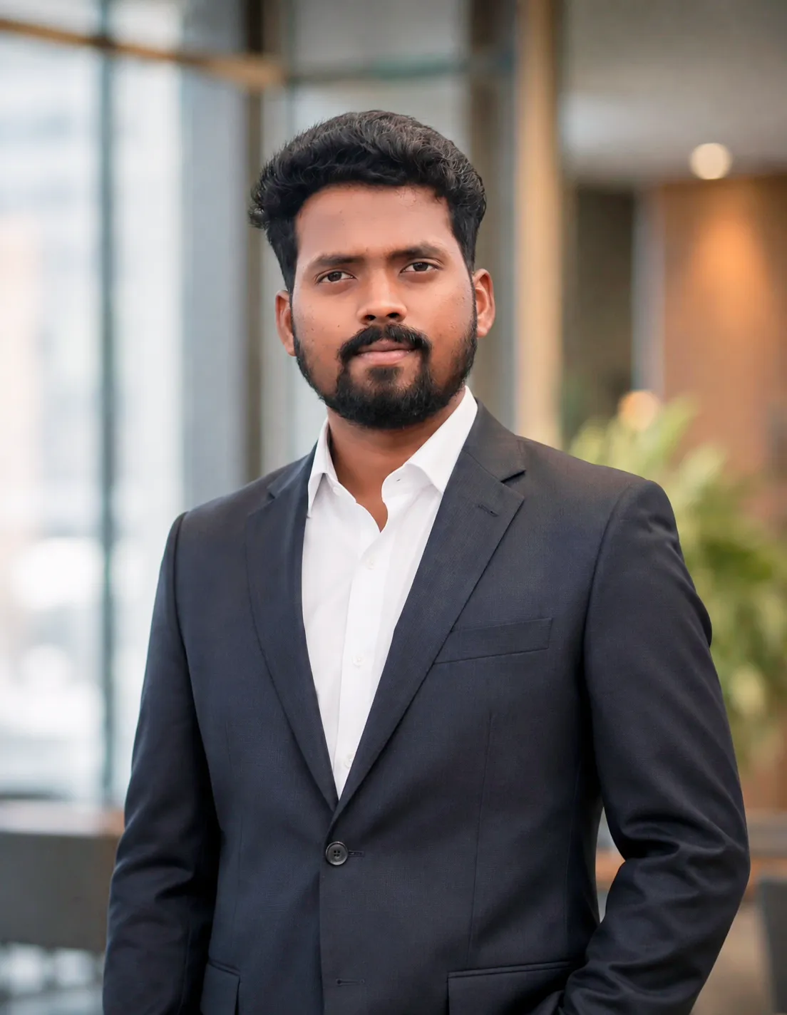 Pavan Kumar Pabbathi