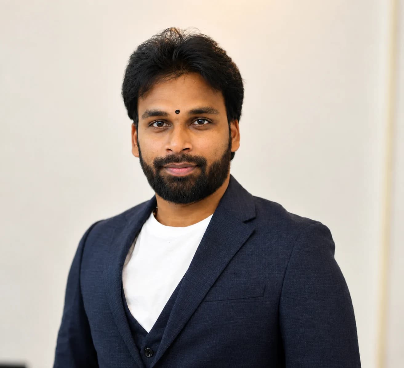 Grandhi Vineeth