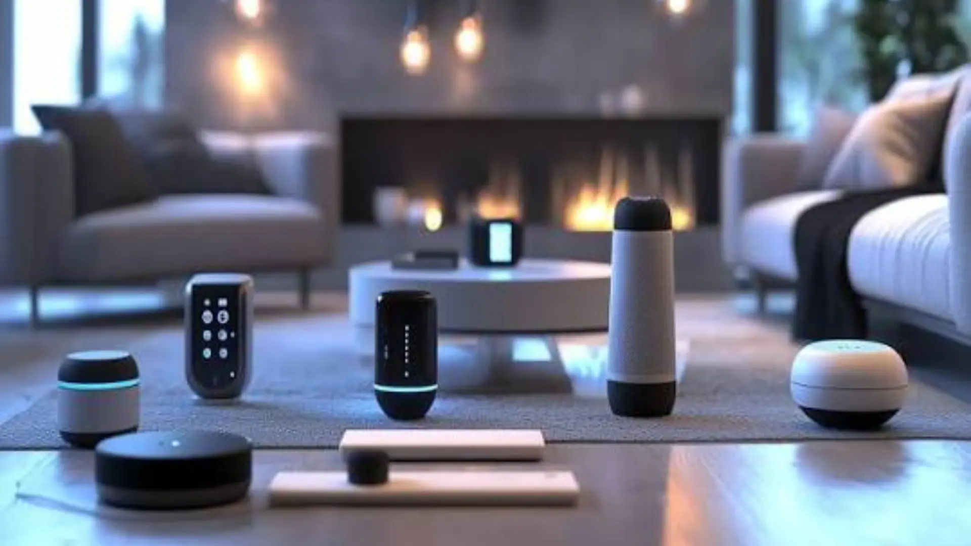 Alpha Hardware & Circadian Lighting Control